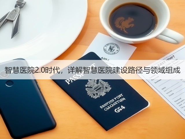 智慧医院2.0时代,详解智慧医院建设路径与领域组成(图2) 智慧医院2.0时代,详解智慧医院建设路径与领域组成(图2)