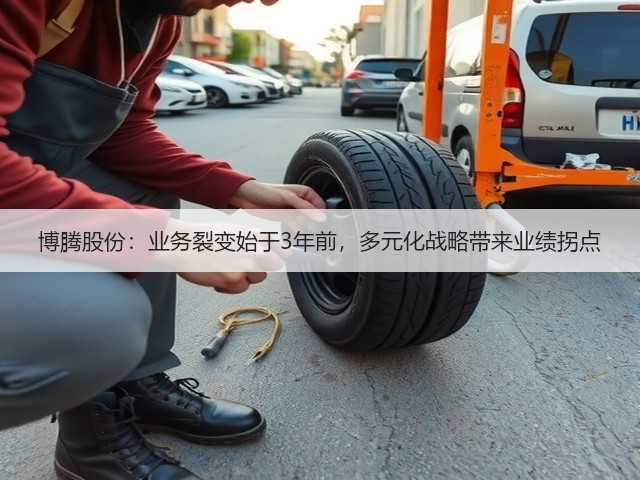 博腾股份:业务裂变始于3年前,多元化战略带来业绩拐点(图2) 博腾股份:业务裂变始于3年前,多元化战略带来业绩拐点(图2)