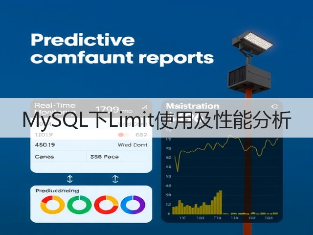 MySQL下Limit使用及性能分析(图2) MySQL下Limit使用及性能分析(图2)