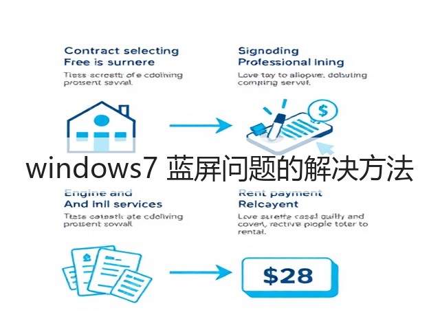 windows7 蓝屏问题的解决方法(图3)