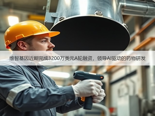 维智基因近期完成3200万美元A轮融资,领导AI驱动的药物研发(图3) 维智基因近期完成3200万美元A轮融资,领导AI驱动的药物研发(图3)