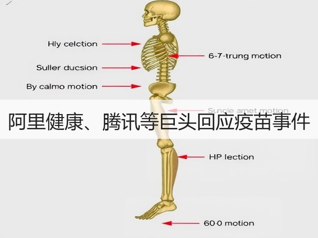 阿里健康、腾讯等巨头回应疫苗事件(图1) 阿里健康、腾讯等巨头回应疫苗事件(图1)