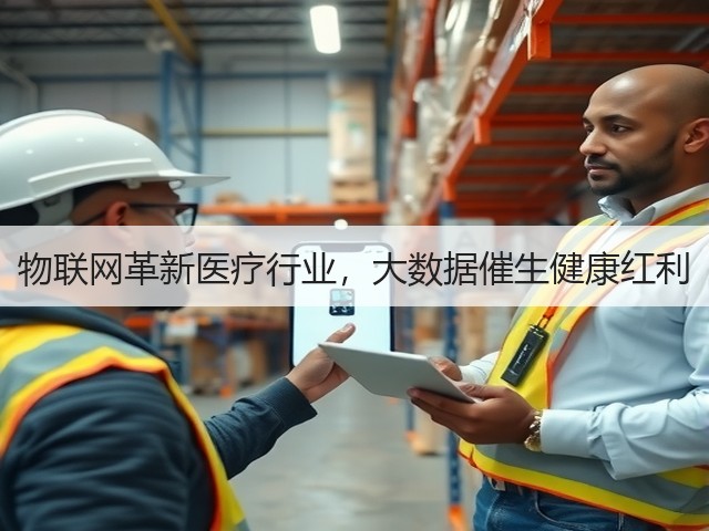 物联网革新医疗行业,大数据催生健康红利(图3) 物联网革新医疗行业,大数据催生健康红利(图3)