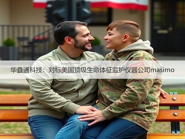华鑫通科技:对标美国顶级生命体征监护仪器公司masimo(图1) 华鑫通科技:对标美国顶级生命体征监护仪器公司masimo(图1)