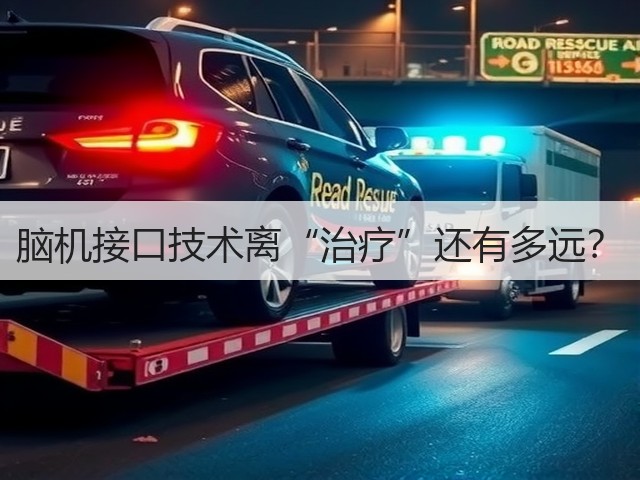 脑机接口技术离“治疗”还有多远?(图3) 脑机接口技术离“治疗”还有多远?(图3)