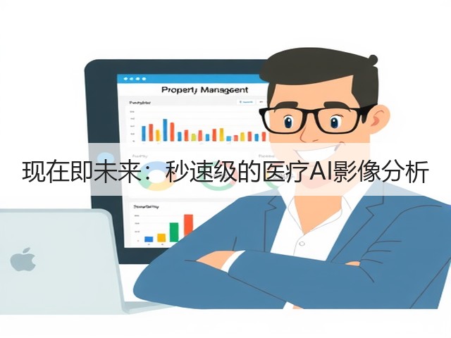 现在即未来:秒速级的医疗AI影像分析(图2) 现在即未来:秒速级的医疗AI影像分析(图2)