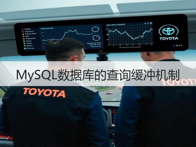 MySQL数据库的查询缓冲机制(图1) MySQL数据库的查询缓冲机制(图1)