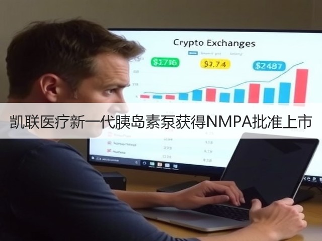 凯联医疗新一代胰岛素泵获得NMPA批准上市(图2) 凯联医疗新一代胰岛素泵获得NMPA批准上市(图2)