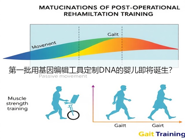 第一批用基因编辑工具定制DNA的婴儿即将诞生?(图2) 第一批用基因编辑工具定制DNA的婴儿即将诞生?(图2)