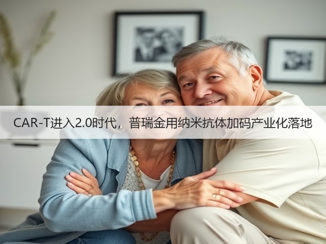 CAR-T进入2.0时代,普瑞金用纳米抗体加码产业化落地(图1) CAR-T进入2.0时代,普瑞金用纳米抗体加码产业化落地(图1)