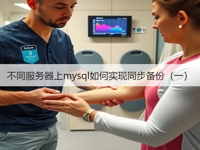 不同服务器上mysql如何实现同步备份(一)(图1) 不同服务器上mysql如何实现同步备份(一)(图1)