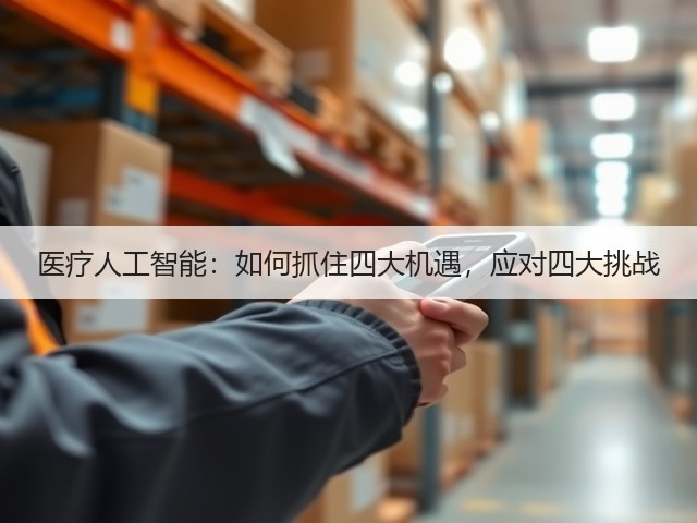 医疗人工智能:如何抓住四大机遇,应对四大挑战(图1) 医疗人工智能:如何抓住四大机遇,应对四大挑战(图1)
