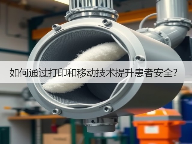 如何通过打印和移动技术提升患者安全?(图3) 如何通过打印和移动技术提升患者安全?(图3)