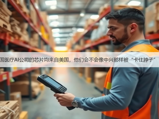中国医疗AI公司的芯片均来自美国,他们会不会像中兴那样被“卡住脖子” ?(图1) 中国医疗AI公司的芯片均来自美国,他们会不会像中兴那样被“卡住脖子” ?(图1)