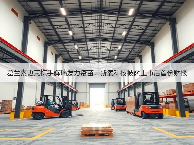 葛兰素史克携手辉瑞发力疫苗,新氧科技披露上市后首份财报(图3) 葛兰素史克携手辉瑞发力疫苗,新氧科技披露上市后首份财报(图3)