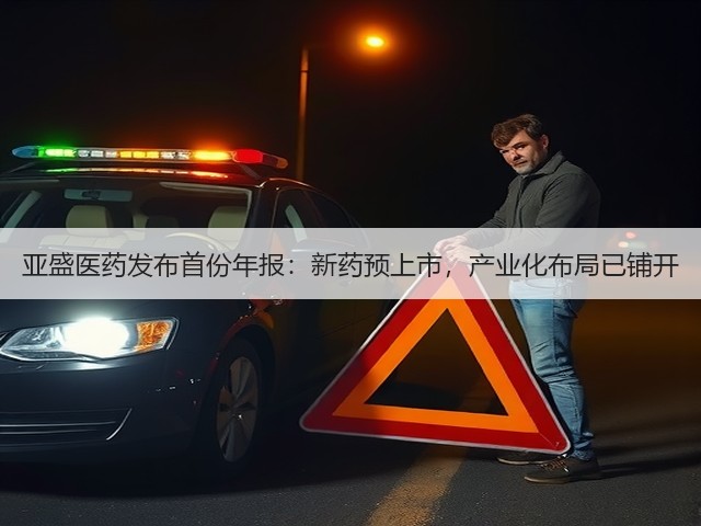 亚盛医药发布首份年报:新药预上市,产业化布局已铺开(图3) 亚盛医药发布首份年报:新药预上市,产业化布局已铺开(图3)