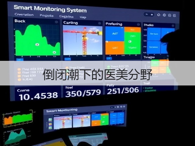 倒闭潮下的医美分野(图1) 倒闭潮下的医美分野(图1)