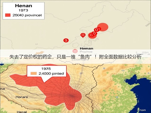 失去了定价权的药企,只是一堆“鱼肉”!附全面数据比较分析(图3) 失去了定价权的药企,只是一堆“鱼肉”!附全面数据比较分析(图3)