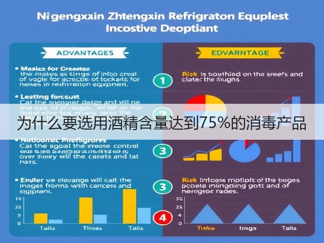 为什么要选用酒精含量达到75%的消毒产品(图2) 为什么要选用酒精含量达到75%的消毒产品(图2)