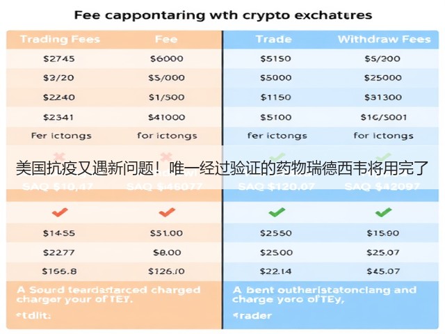 美国抗疫又遇新问题!唯一经过验证的药物瑞德西韦将用完了(图3) 美国抗疫又遇新问题!唯一经过验证的药物瑞德西韦将用完了(图3)