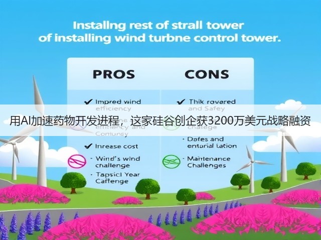 用AI加速药物开发进程,这家硅谷创企获3200万美元战略融资(图2) 用AI加速药物开发进程,这家硅谷创企获3200万美元战略融资(图2)