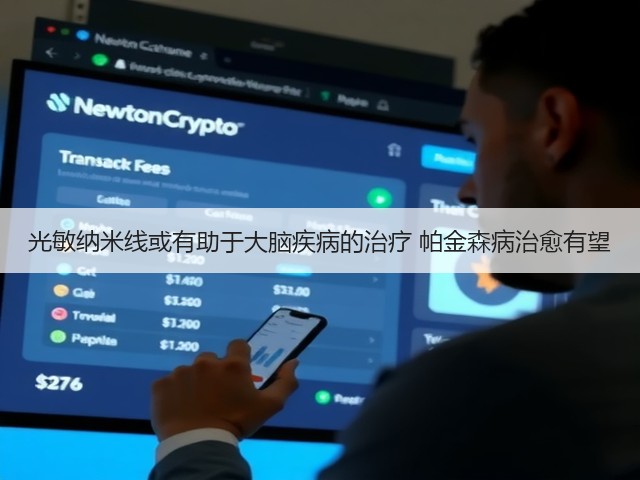 光敏纳米线或有助于大脑疾病的治疗 帕金森病治愈有望(图1) 光敏纳米线或有助于大脑疾病的治疗 帕金森病治愈有望(图1)