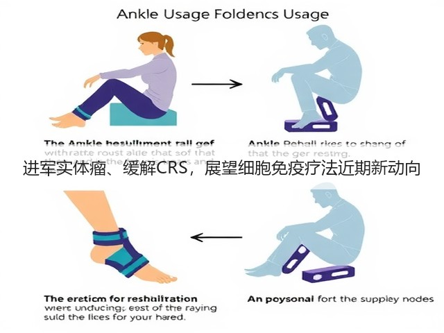 进军实体瘤、缓解CRS,展望细胞免疫疗法近期新动向(图1) 进军实体瘤、缓解CRS,展望细胞免疫疗法近期新动向(图1)