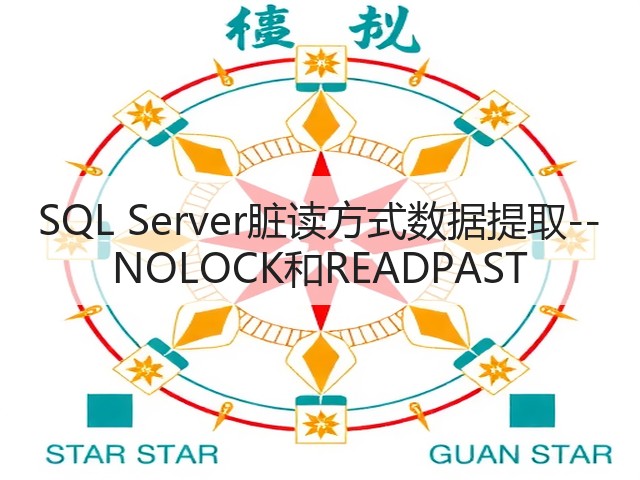 SQL Server脏读方式数据提取--NOLOCK和READPAST(图2) SQL Server脏读方式数据提取--NOLOCK和READPAST(图2)