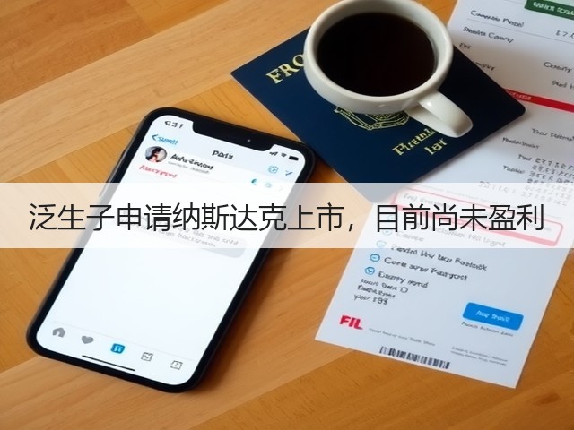 泛生子申请纳斯达克上市,目前尚未盈利(图2) 泛生子申请纳斯达克上市,目前尚未盈利(图2)