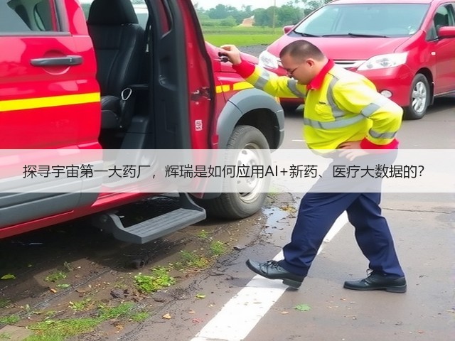 探寻宇宙第一大药厂,辉瑞是如何应用AI+新药、医疗大数据的?(图1) 探寻宇宙第一大药厂,辉瑞是如何应用AI+新药、医疗大数据的?(图1)