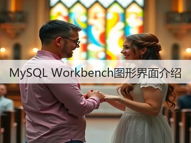 MySQL Workbench图形界面介绍(图3) MySQL Workbench图形界面介绍(图3)