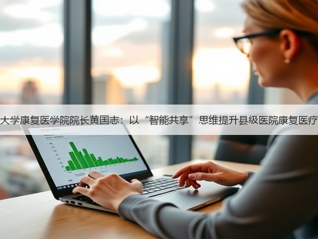 南方医科大学康复医学院院长黄国志:以“智能共享”思维提升县级医院康复医疗诊疗能力(图2) 南方医科大学康复医学院院长黄国志:以“智能共享”思维提升县级医院康复医疗诊疗能力(图2)