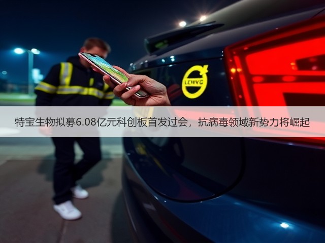 特宝生物拟募6.08亿元科创板首发过会,抗病毒领域新势力将崛起(图3) 特宝生物拟募6.08亿元科创板首发过会,抗病毒领域新势力将崛起(图3)