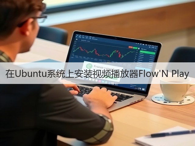 在Ubuntu系统上安装视频播放器FlowN Play(图2) 在Ubuntu系统上安装视频播放器FlowN Play(图2)