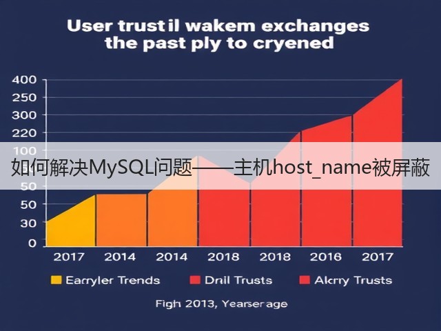 如何解决MySQL问题——主机host_name被屏蔽(图2)