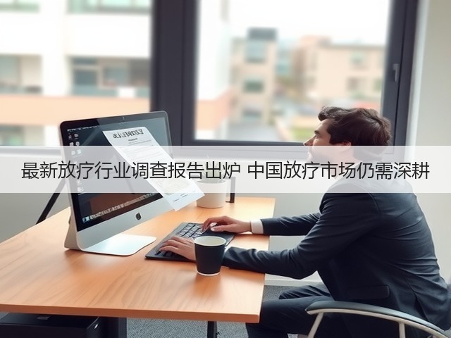 最新放疗行业调查报告出炉 中国放疗市场仍需深耕(图3) 最新放疗行业调查报告出炉 中国放疗市场仍需深耕(图3)