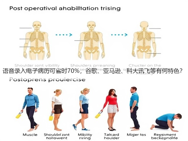 语音录入电子病历可省时70%,谷歌、亚马逊、科大讯飞等有何特色?(图1) 语音录入电子病历可省时70%,谷歌、亚马逊、科大讯飞等有何特色?(图1)