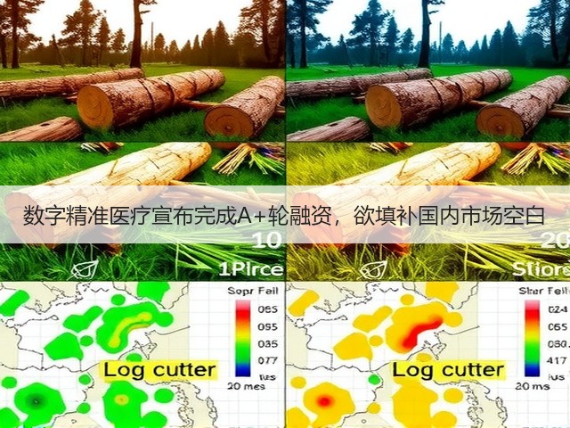 数字精准医疗宣布完成A+轮融资,欲填补国内市场空白(图1) 数字精准医疗宣布完成A+轮融资,欲填补国内市场空白(图1)