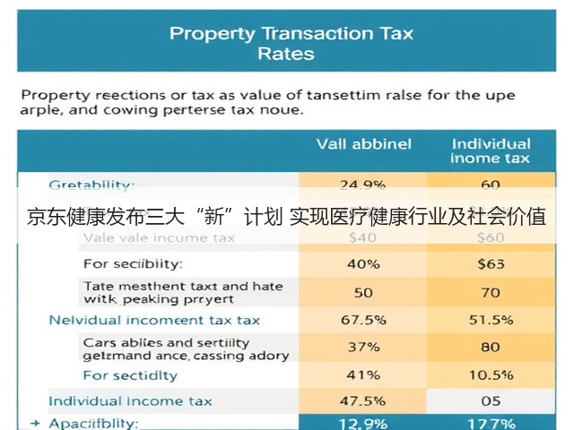 京东健康发布三大“新”计划 实现医疗健康行业及社会价值(图3) 京东健康发布三大“新”计划 实现医疗健康行业及社会价值(图3)
