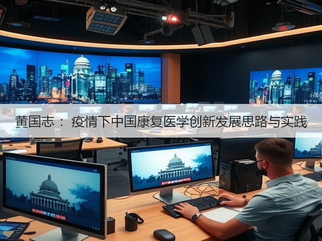 黄国志 :疫情下中国康复医学创新发展思路与实践(图2) 黄国志 :疫情下中国康复医学创新发展思路与实践(图2)