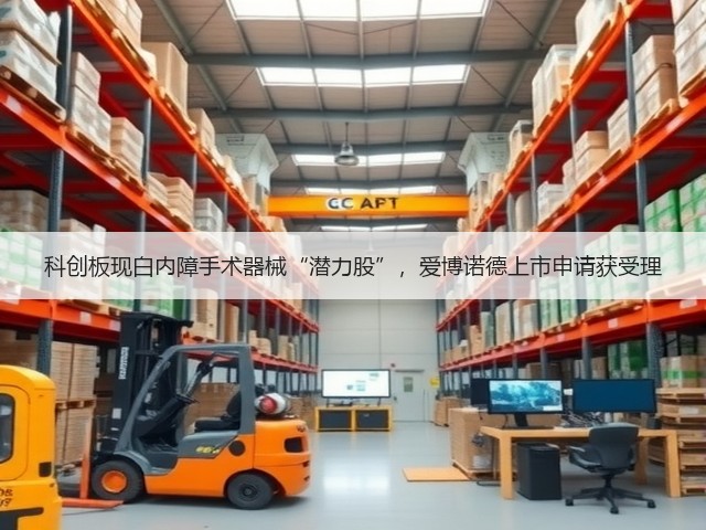 科创板现白内障手术器械“潜力股”,爱博诺德上市申请获受理(图2) 科创板现白内障手术器械“潜力股”,爱博诺德上市申请获受理(图2)