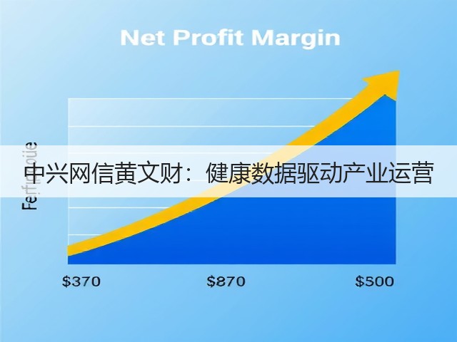 中兴网信黄文财:健康数据驱动产业运营(图3) 中兴网信黄文财:健康数据驱动产业运营(图3)