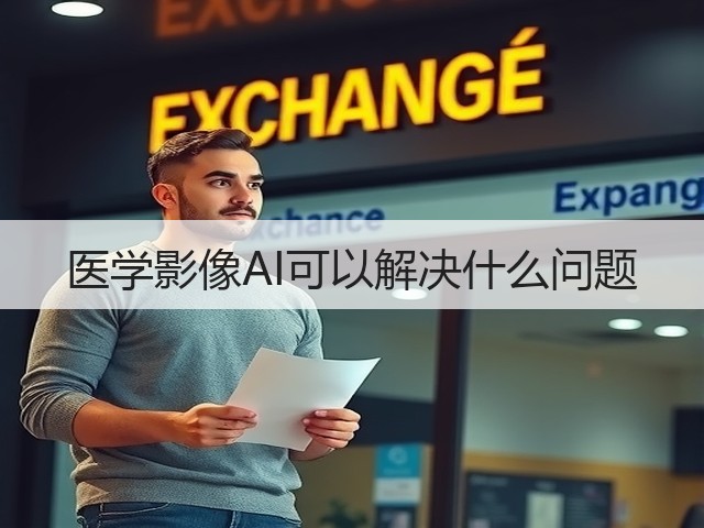 医学影像AI可以解决什么问题(图2) 医学影像AI可以解决什么问题(图2)
