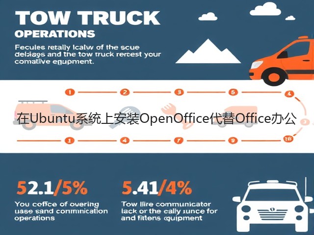 在Ubuntu系统上安装OpenOffice代替Office办公(图2) 在Ubuntu系统上安装OpenOffice代替Office办公(图2)
