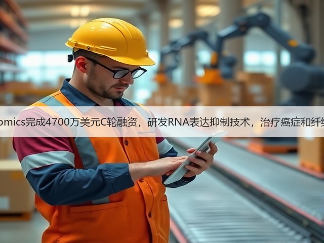 Sirnaomics完成4700万美元C轮融资,研发RNA表达抑制技术,治疗癌症和纤维疾病(图2) Sirnaomics完成4700万美元C轮融资,研发RNA表达抑制技术,治疗癌症和纤维疾病(图2)