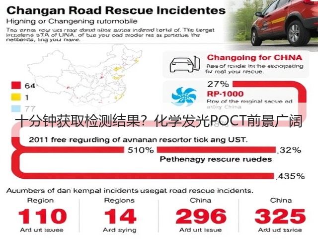 十分钟获取检测结果？化学发光POCT前景广阔(图3)