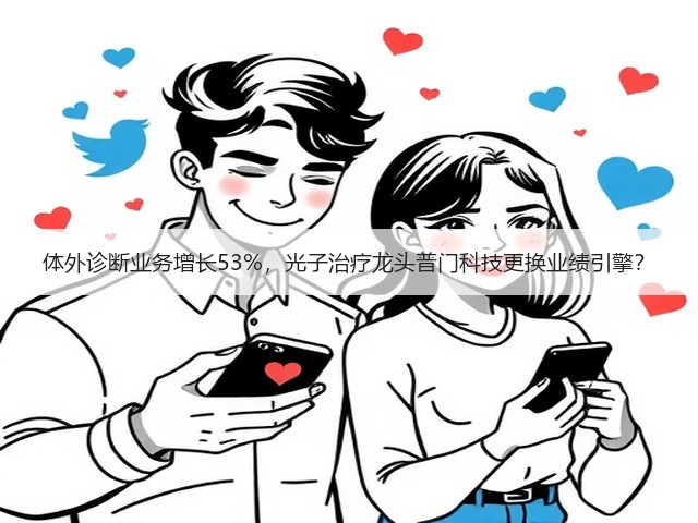 体外诊断业务增长53%,光子治疗龙头普门科技更换业绩引擎?(图2) 体外诊断业务增长53%,光子治疗龙头普门科技更换业绩引擎?(图2)