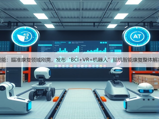 臻泰智能:瞄准康复领域刚需,发布“BCI+VR+机器人”脑机智能康复整体解决方案(图3) 臻泰智能:瞄准康复领域刚需,发布“BCI+VR+机器人”脑机智能康复整体解决方案(图3)