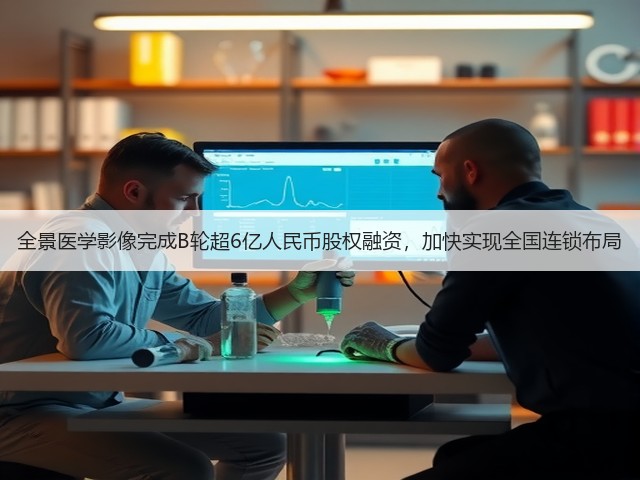 全景医学影像完成B轮超6亿人民币股权融资,加快实现全国连锁布局(图2) 全景医学影像完成B轮超6亿人民币股权融资,加快实现全国连锁布局(图2)