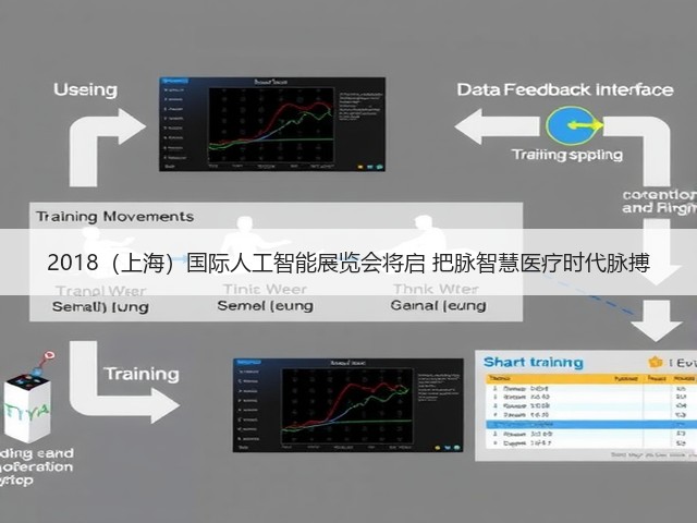 2018(上海)国际人工智能展览会将启 把脉智慧医疗时代脉搏(图1) 2018(上海)国际人工智能展览会将启 把脉智慧医疗时代脉搏(图1)